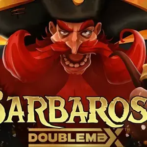 Barbarossa DoubleMax