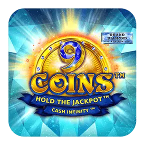 9 Coins Grand Diamond Edition