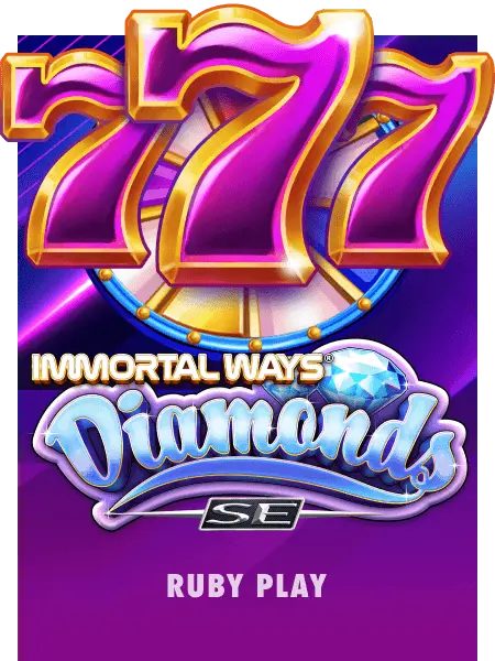 Immortal Ways Diamonds